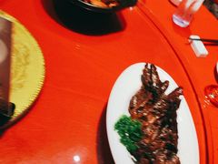 -五味坊·喜宴楼(瑞丰商博城店)