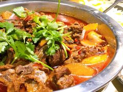 -新凯旋烧烤·燕姐千岛湖土菜