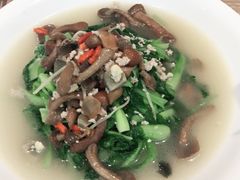 -上关雪東北菜(中房金谊店)