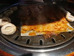-杀猪天·韩国烤肉(总店)