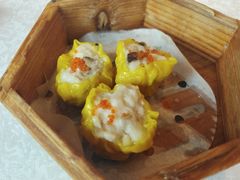 -香宫中餐厅 · 桂林香格里拉