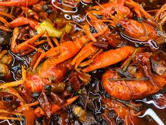 -九喜龙虾(凤城六路直营店)