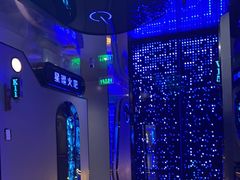 -星璨火吧KTV聚会餐厅(华清广场店)