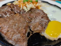 -诺丁牛排披萨自助餐厅(汕头苏宁店)