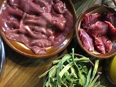 -周幺妹重庆老火锅(银泰城总店)