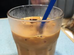 冰奶茶-华嫂冰室(尖沙咀店)