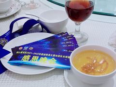 -香港富临皇宫(五月花商业广场店)
