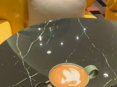 -上海大宁福朋喜来登酒店大堂吧(共和新路店)