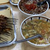 1.2r一串的烤肉哪里找