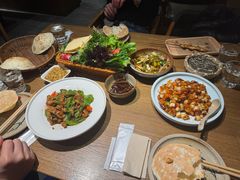 -鸽子窝(黄村店)