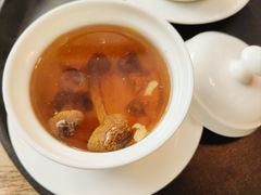 -丫口花园餐厅·融合菜