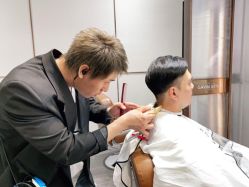 -崇尚GAVIN STYLE臻选