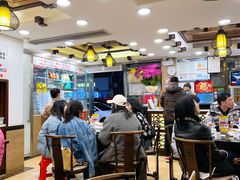 大堂-丽的面家(多宝路店)