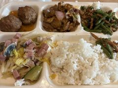 -北京大学深圳研究生院-燕园2食堂