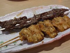-质烤烤物·活烤海鲜(质烤总店)