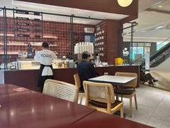 -Toris(LuOne凯德晶萃广场店)