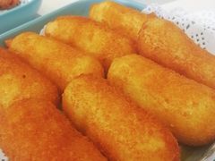 -青青河边草·小小河边鱼(万达广场太仓店)