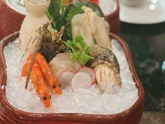 -蒋记海鲜姿造•洋房别墅(星河湾店)