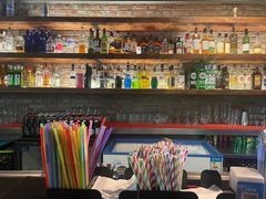 -Rural Tequila墨西哥餐厅(东川路店)