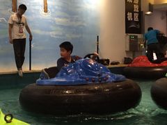 -蒙特利亲子乐园