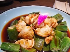 -隆喜元鱼汤包·海鲜(中联广场店)