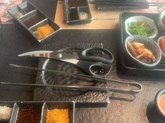 -黑牛の店·黑金店(沈阳万象城店)
