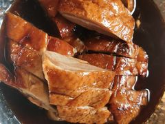 -古都历食南京菜·烤鸭·鸭血粉丝·汤包(南京博物院店)