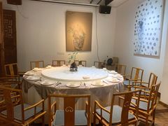 -箱美术馆私房菜(水晶郦城店)