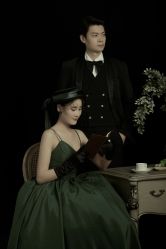 -天长地久婚纱摄影(天宁北路店)