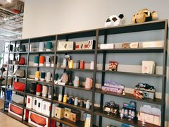 零售区-dotcom coffee古点咖啡(致真大厦店)