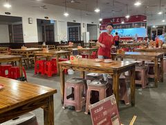 -冶建镜子·老南昌大排档·江西虾王(总店)