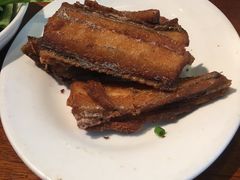 -老头儿油爆虾(星光一期店)