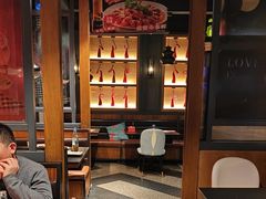 -辣尚瘾·烤鱼·新川菜(交大直营店)