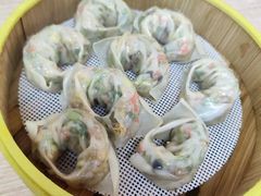 -面道赞宁海海鲜面(迎凤街店)