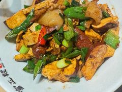 -富正毅三下锅(体育馆店)