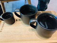 -星巴克臻选(济南万达店)