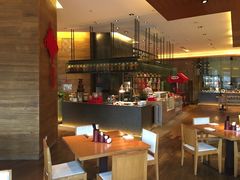 -咖啡厅自助餐厅(贵阳中天凯悦酒店)