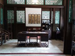 -张学良旧居陈列馆