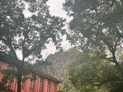 -桂林独秀峰王城景区