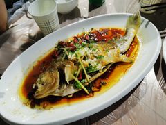 -阿杰臻选海鲜饭店(普陀山店)