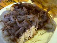 -王魁腊汁肉夹馍(柿园路店)