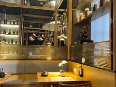 大堂-九锅一堂酸菜鱼(学府凯德店)