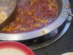 -沸炉重庆老火锅(军事博物馆店)