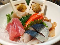 -水木锦堂·自助铁板烧(望京凯德MALL店)