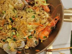 -新凯旋烧烤·燕姐千岛湖土菜