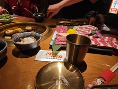 -MIKOMIKO和牛烧肉专门店(南门店)