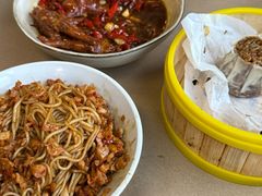 -老三样·旧食新味(万寿宫店)