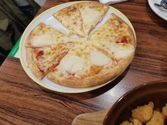 -萨莉亚意式餐厅(悦荟广场店)
