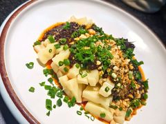 -老灶房-四川土菜(铁牛广场店)