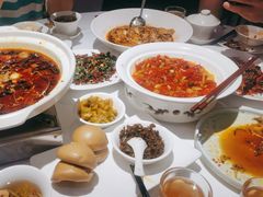 -一品红川菜(皇岗二店)